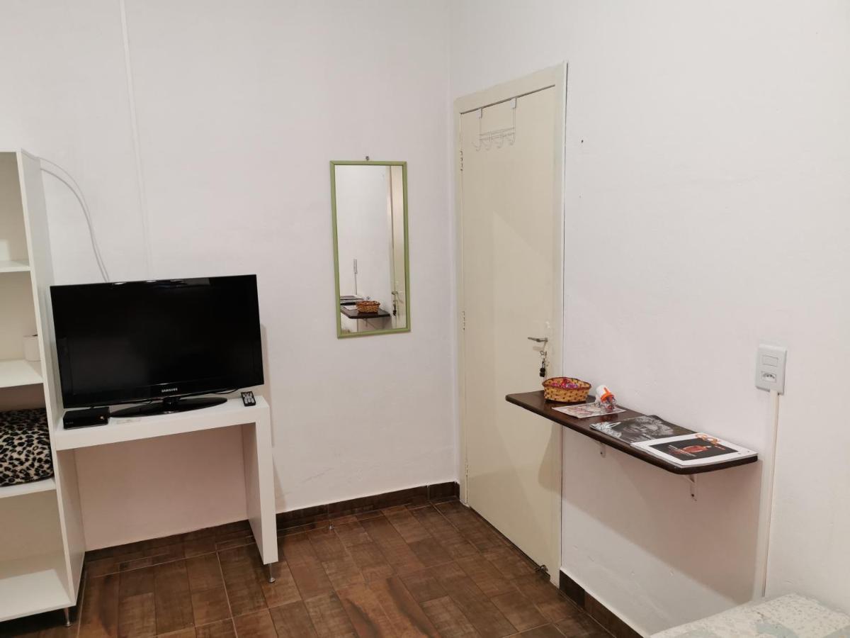 Suite Capitólio Zewnętrze zdjęcie
